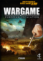 Wargame: European Escalation